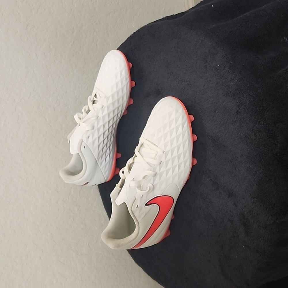 Nike Tiempo Cleats